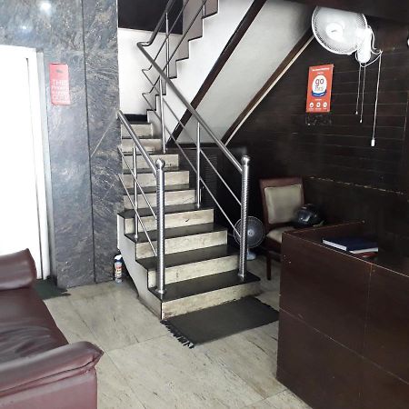 Seaqueen Residency Hotel เชนไน ภายนอก รูปภาพ