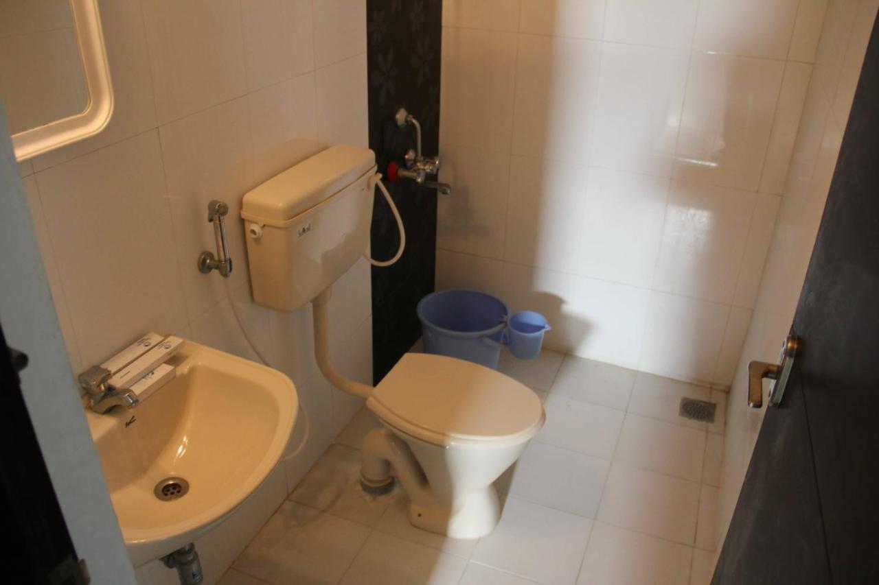 Seaqueen Residency Hotel เชนไน ภายนอก รูปภาพ