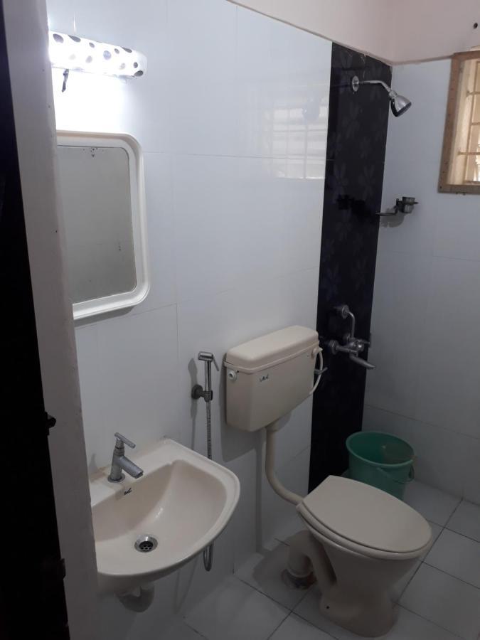 Seaqueen Residency Hotel เชนไน ภายนอก รูปภาพ