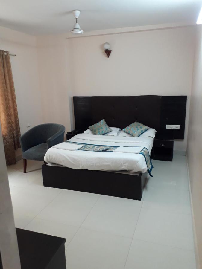 Seaqueen Residency Hotel เชนไน ภายนอก รูปภาพ