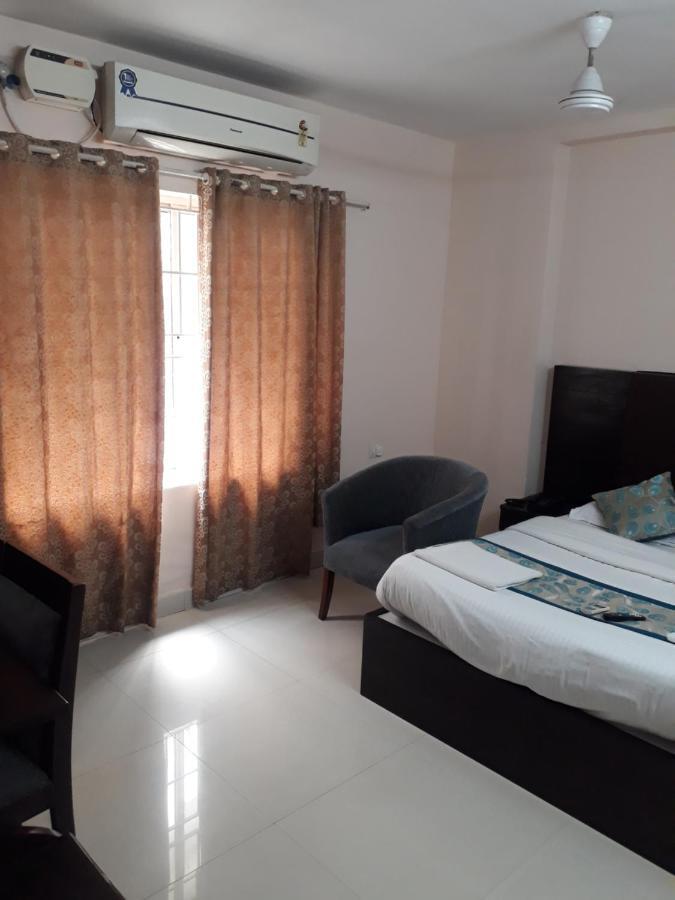 Seaqueen Residency Hotel เชนไน ภายนอก รูปภาพ